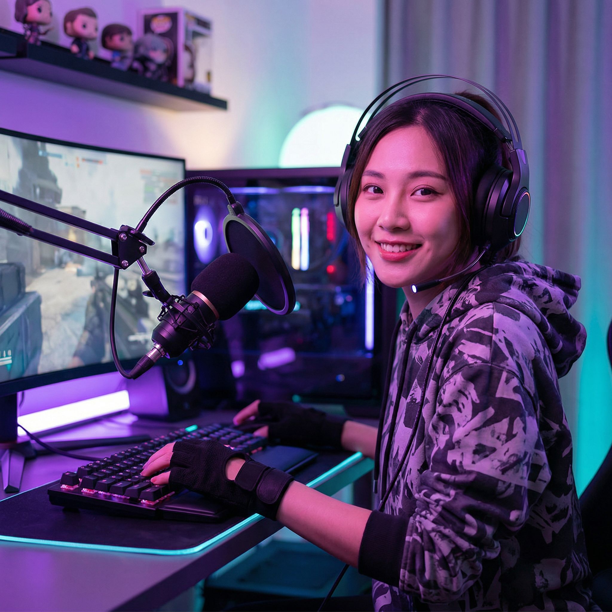 母狗官网主播林芷萱